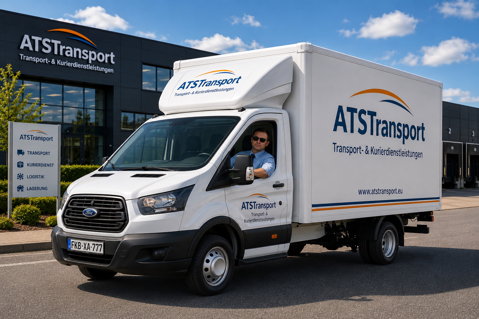 ATS Transport